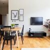 Отель The Waltham Forest Escape - Adorable 2Bdr Flat, фото 2