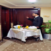 Отель Province Al Sham Hotel, фото 10
