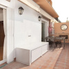 Отель Penthouse Terrace Rambla Catalunya, фото 13