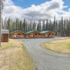 Отель Woodsy Cabin Near Kenai River: Great for Anglers!, фото 11
