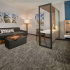 Отель Springhill Suites Gainesville Haymarket, фото 6