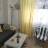 Отель Apartment With 2 Bedrooms In Tudela With Wonderful City View Furnished Terrace And Wifi, фото 2