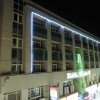 Отель Al Raein Hotel Apartments в Дубае