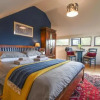 Отель The Linhay, Okehampton, фото 4