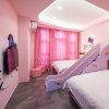Отель Milk Homestay, фото 6