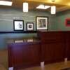 Отель Hampton Inn Winchester-University/Mall Area, фото 2
