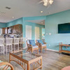 Отель Island 58 2 Bedroom Condo, фото 9