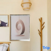 Отель Zhuhai Guishan Island Catch Sea House B&B, фото 6