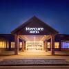 Отель Mercure Daventry Court Hotel, фото 1