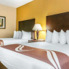 Отель Quality Inn I-75 West Chester-North Cincinnati, фото 23