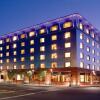 Отель Hilton Garden Inn Portland Downtown Waterfront, фото 1