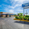 Отель Rodeway Inn Fort Pierce I-95, фото 5