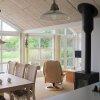 Отель 6 Person Holiday Home in Nysted, фото 8