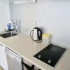 Отель Leafy Street Apartment Central Auckland, фото 15