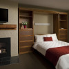 Отель Whistler Village Inn And Suites, фото 4