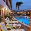 Отель Aruba Quality Apartments & Suites, фото 26