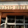 Отель Oasis Hotel Heliopolis в Каире