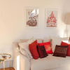 Отель Sao Bento Stylish Cozy Apt with AC Balcony (Adults Only), фото 7