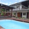 Отель Sutopia Holiday Resort, фото 13