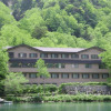Отель Taisyoike Hotel, Kamikochi, фото 8