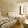 Отель GreenTree Inn Shijiazhuang Qiaoxi District Zhongshan Road Xili Street Express Hotel, фото 2