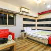 Отель Jinju Nabi Self Check-in Motel, фото 12