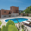 Отель Awesome Home in Solin With Sauna, Wifi and 5 Bedrooms, фото 16