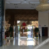 Отель Qingliu Jiuzhou Business Hotel, фото 4