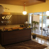 Отель Wood Hotel, фото 19