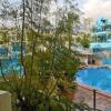 Отель Apartment with One Bedroom in Benalmádena, with Wonderful Sea View, Pool Access, Enclosed Garden - 5, фото 46