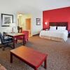 Отель Hampton Inn & Suites Millington, фото 4