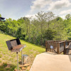 Отель Upscale Sevierville Cabin w/ Hot Tub & Views!, фото 18