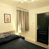 Отель Cosy 1 Bedroom Flat Near Bridgend Town Centre, фото 8