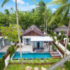 Отель The Pool Villas by Peace Resort Samui, фото 2