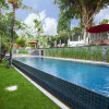 Отель Abi Bali Resort Villas & Spa, фото 33