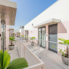 Отель Picturesque 2BR in Casco Antiguo, фото 1