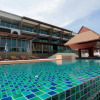Отель Maikhao Palm Beach Resort, фото 36