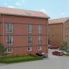 Отель Meeresblick-Deck-44-Haus-3-WE-44, фото 1