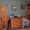 Отель Les Chalets du Trappeur, фото 4
