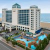 Отель Courtyard by Marriott Virginia Beach Oceanfront/North 37th Street, фото 31
