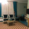 Отель Dad Hotel, фото 10