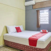 Отель RedDoorz Syariah @ Lempuyangan, фото 6