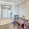 Отель Oceanfront Myrtle Beach Studio w/ Huge Balcony!, фото 12