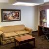 Отель Comfort Inn Okemos - East Lansing, фото 18