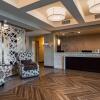 Отель Best Western Plus Philadelphia-Pennsauken Hotel, фото 32