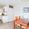 Отель Cozy Apartment Directly on the Boulevard of Egmond aan Zee, фото 10