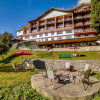 Отель Summit Khangri Karpo Retreat & Spa, Lachung, фото 1