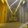 Отель 潍坊星空联盟快捷酒店, фото 8