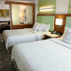Отель SpringHill Suites by Marriott Sioux Falls, фото 5
