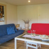 Отель Amazing home in Porto Germeno with 2 Bedrooms, WiFi and Outdoor swimming pool, фото 4
